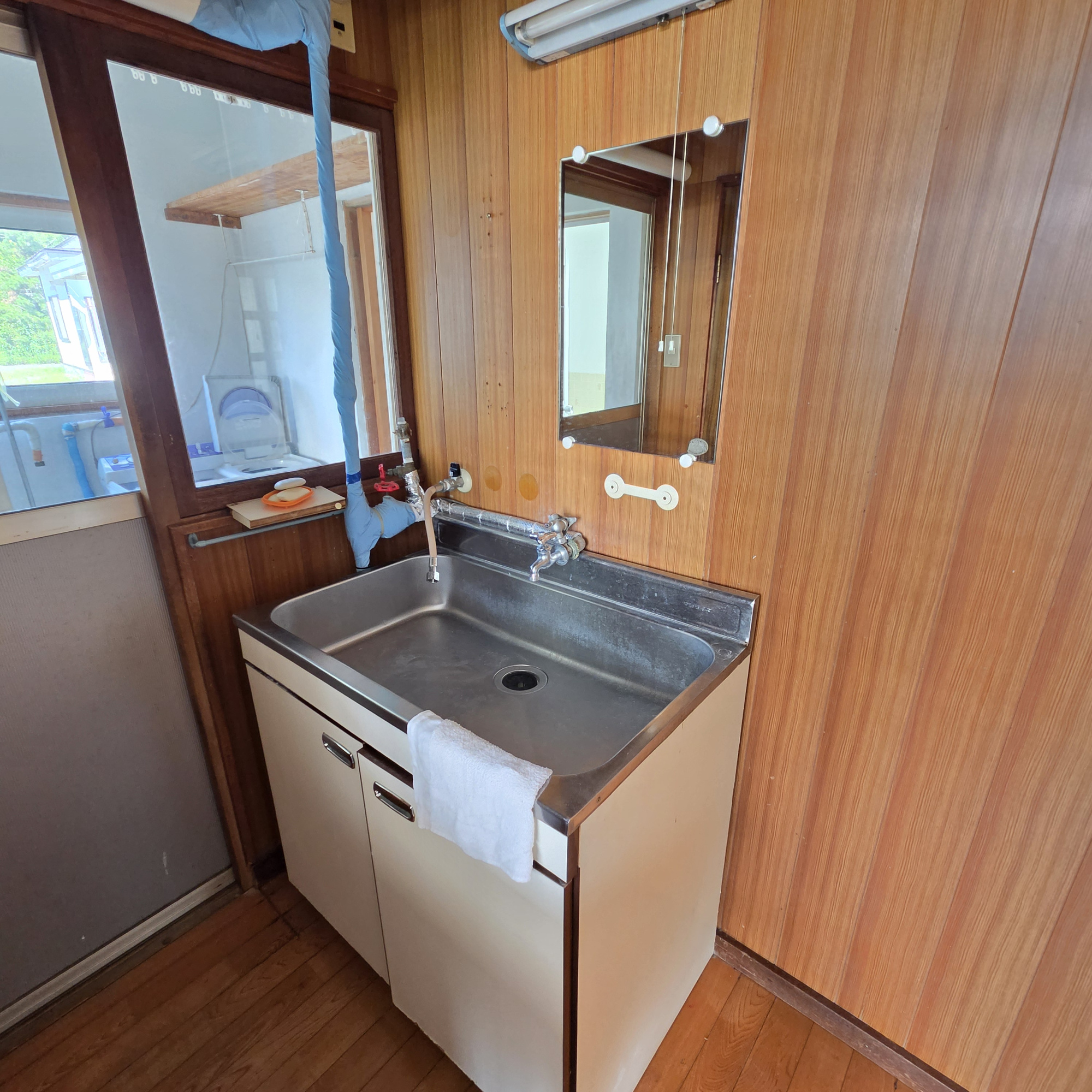 登別市片倉町2丁目8-3　中古住宅のその他共用部分