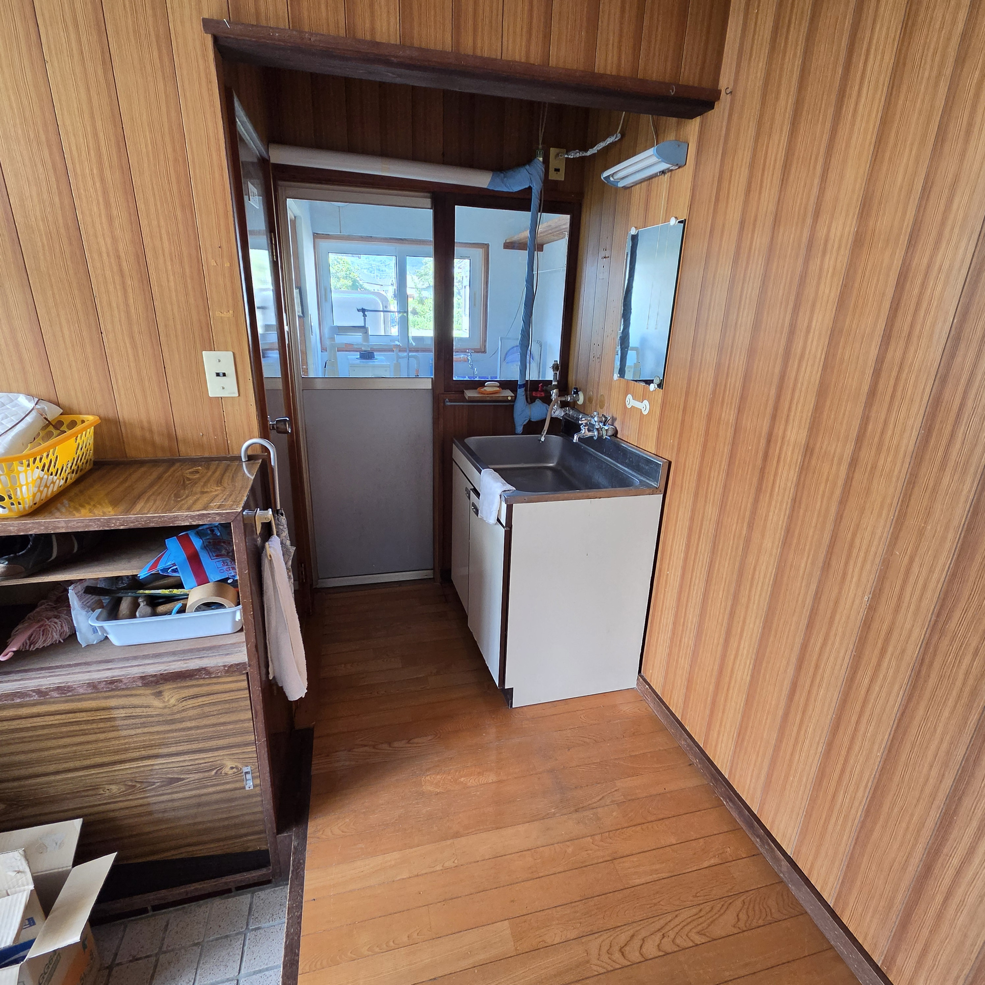 登別市片倉町2丁目8-3　中古住宅のその他