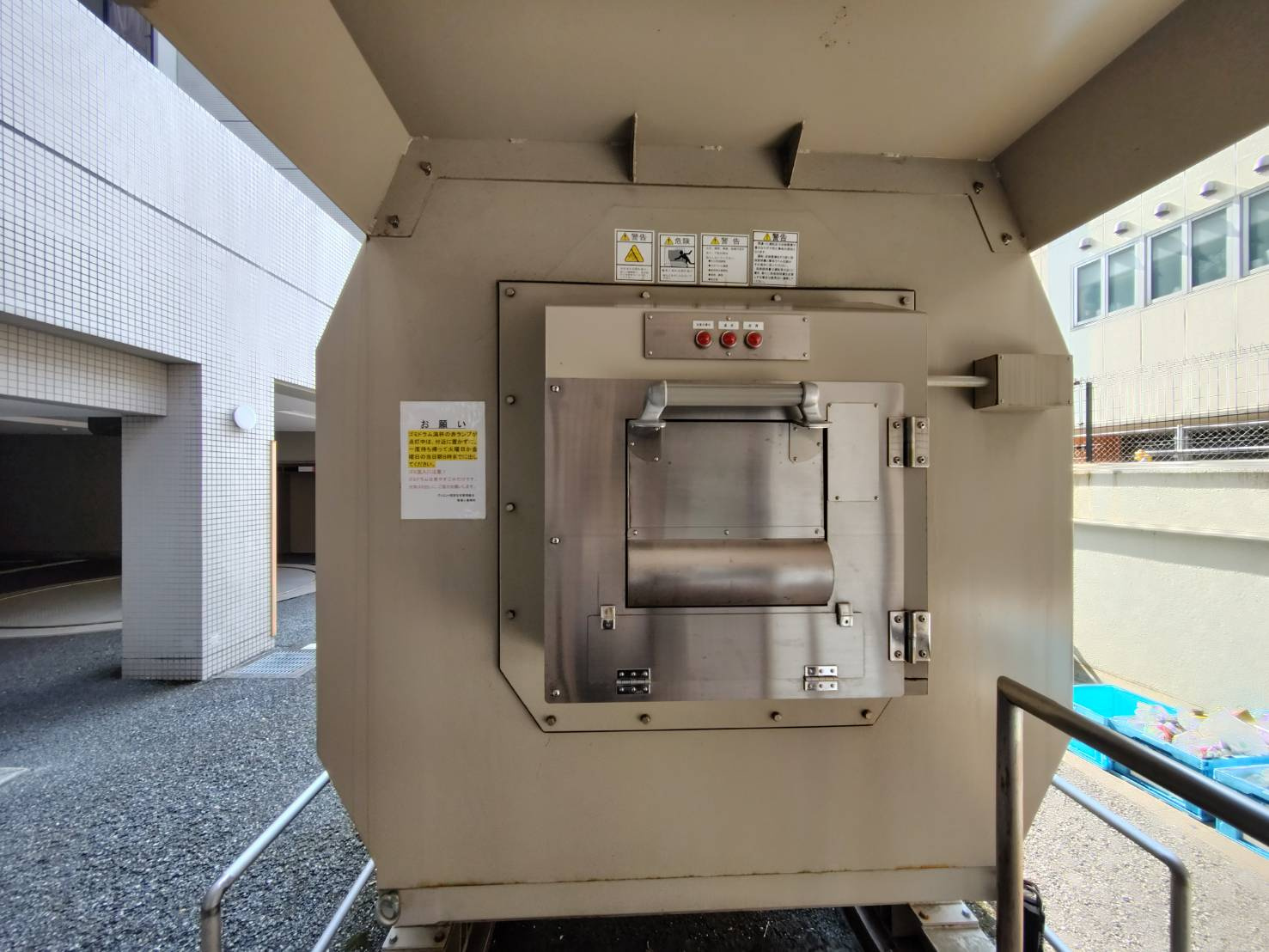 フレンテ西館（ヴィエント西宮）のその他