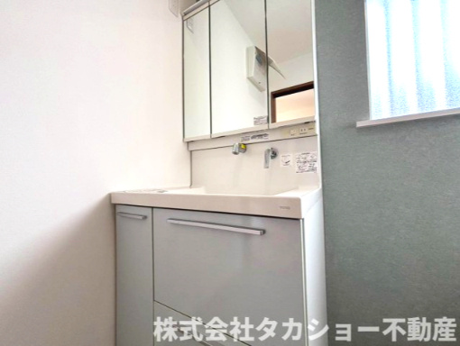君津市外箕輪1丁目　中古戸建のその他