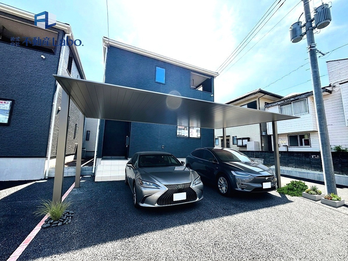 クレイドルガーデン　函南町仁田第12の前面道路含む現地写真|～本日ご見学が可能です～
土日祝日はもちろん、平日のお仕事終わりのお時間でもご内覧可能です♪
ご見学ご希望がございましたらお気軽にご相談ください！
お問い合わせは、054-291-5201　まで♪