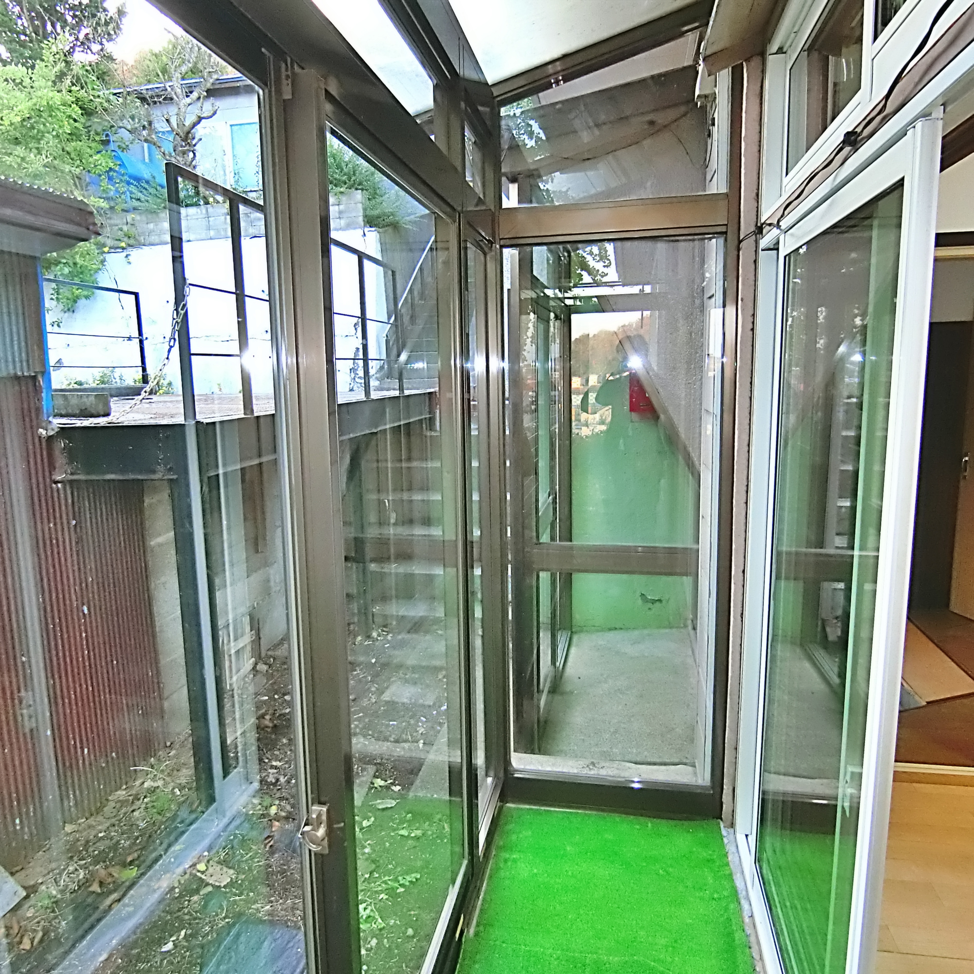 室蘭市知利別町2丁目11-11中古住宅のその他