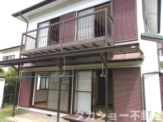 市原市西広6丁目　中古戸建の外観|外観もきれいです