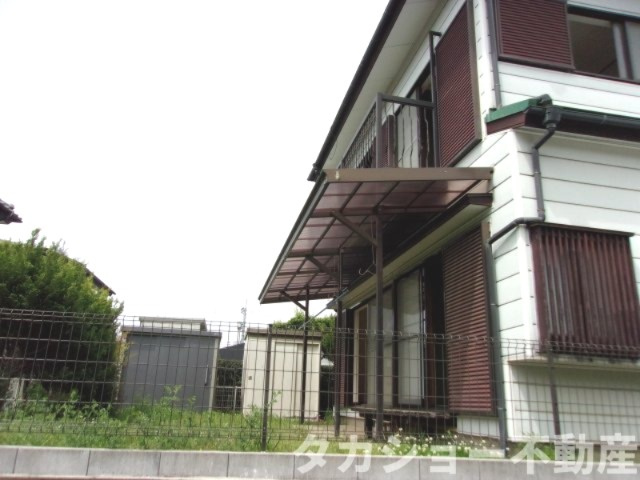 市原市西広6丁目　中古戸建の外観|外観です