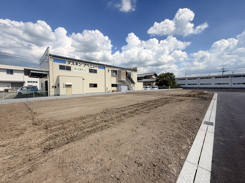 ◇現地写真８月7日撮影