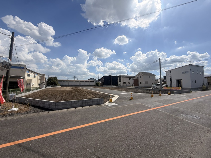 ◇現地写真８月7日撮影