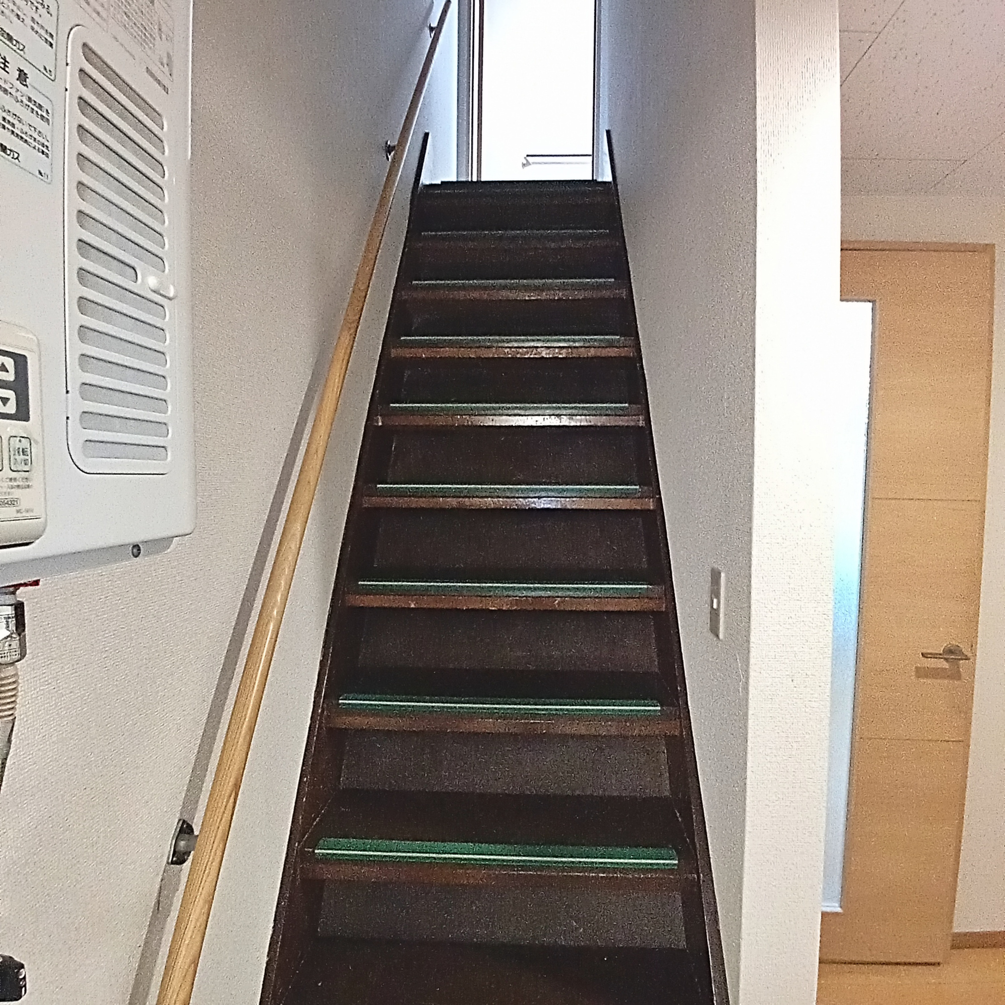 室蘭市東町2丁目19-1　中古住宅のその他