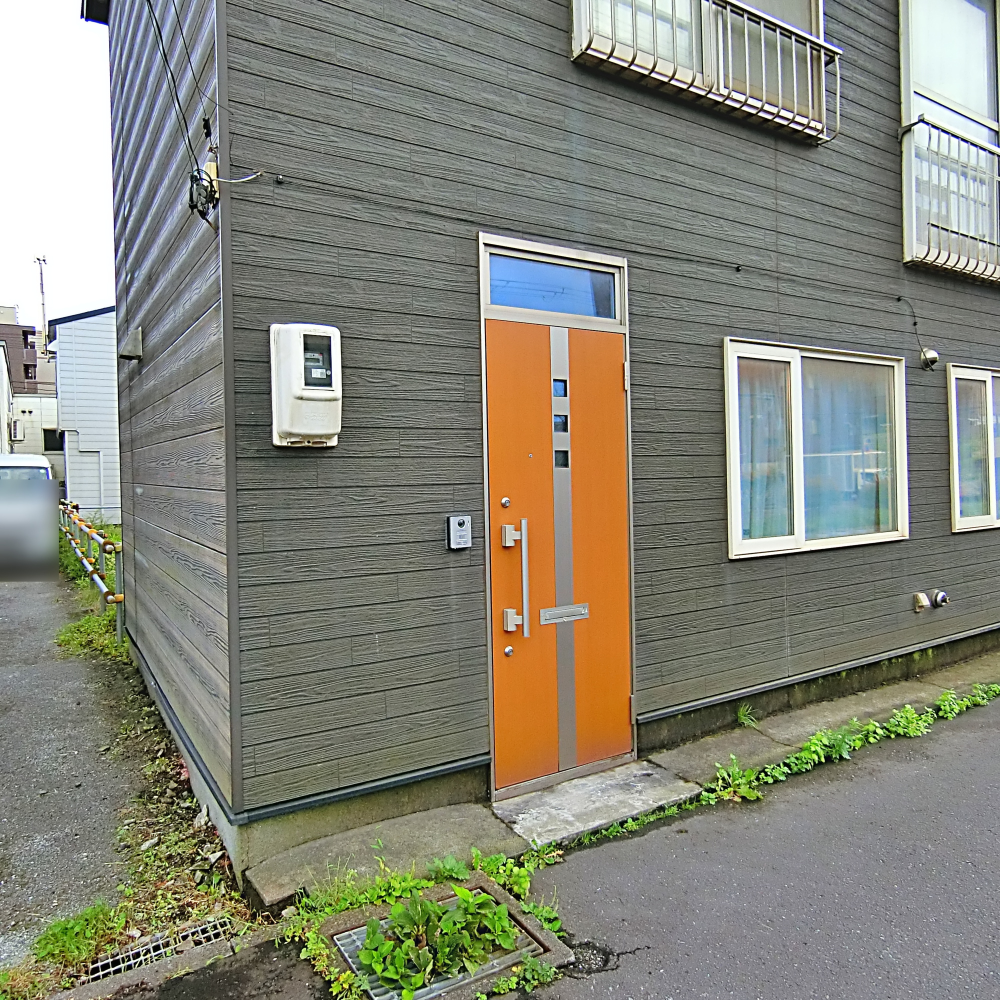 室蘭市東町2丁目19-1　中古住宅のその他共用部分