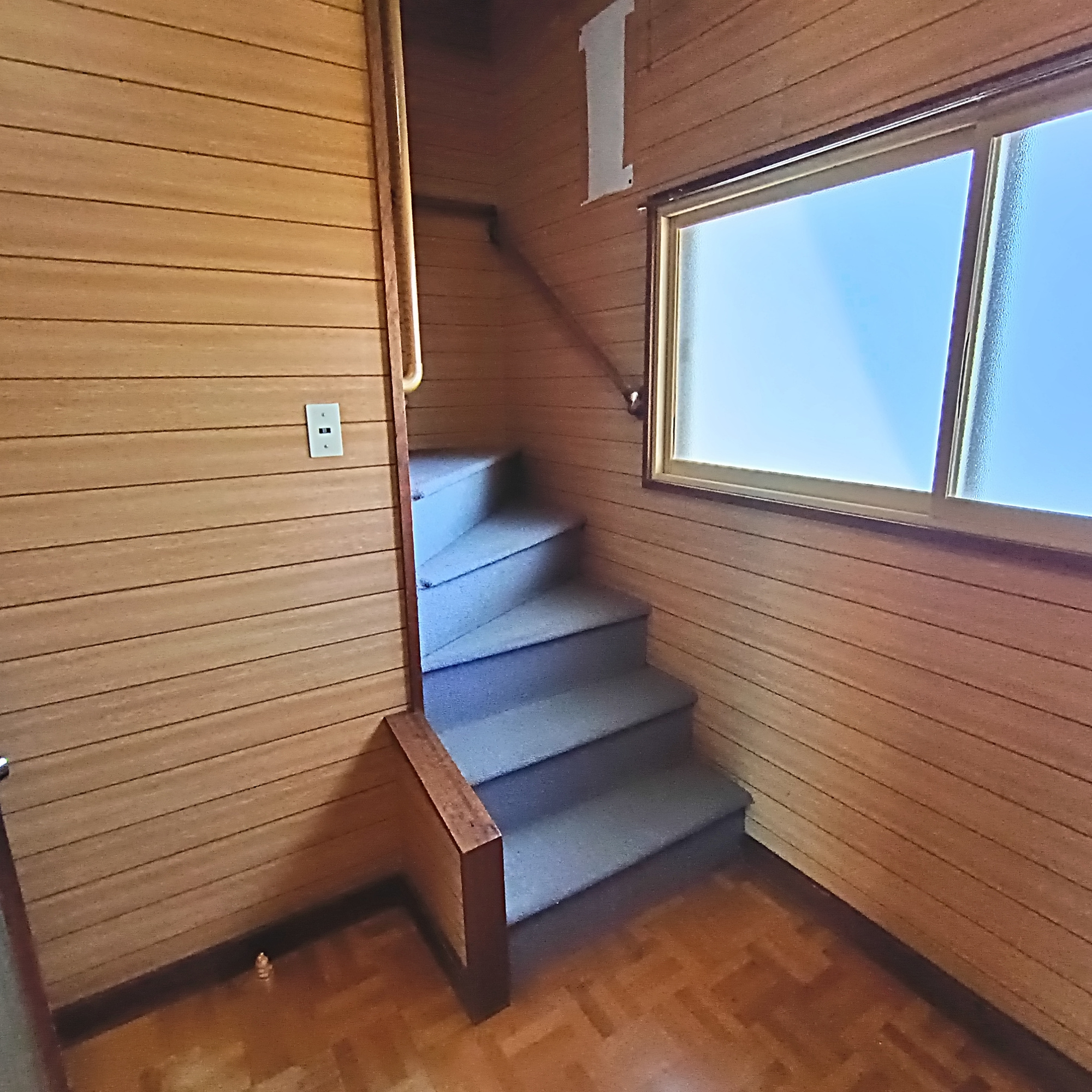 伊達市末永町24-23　中古住宅のその他