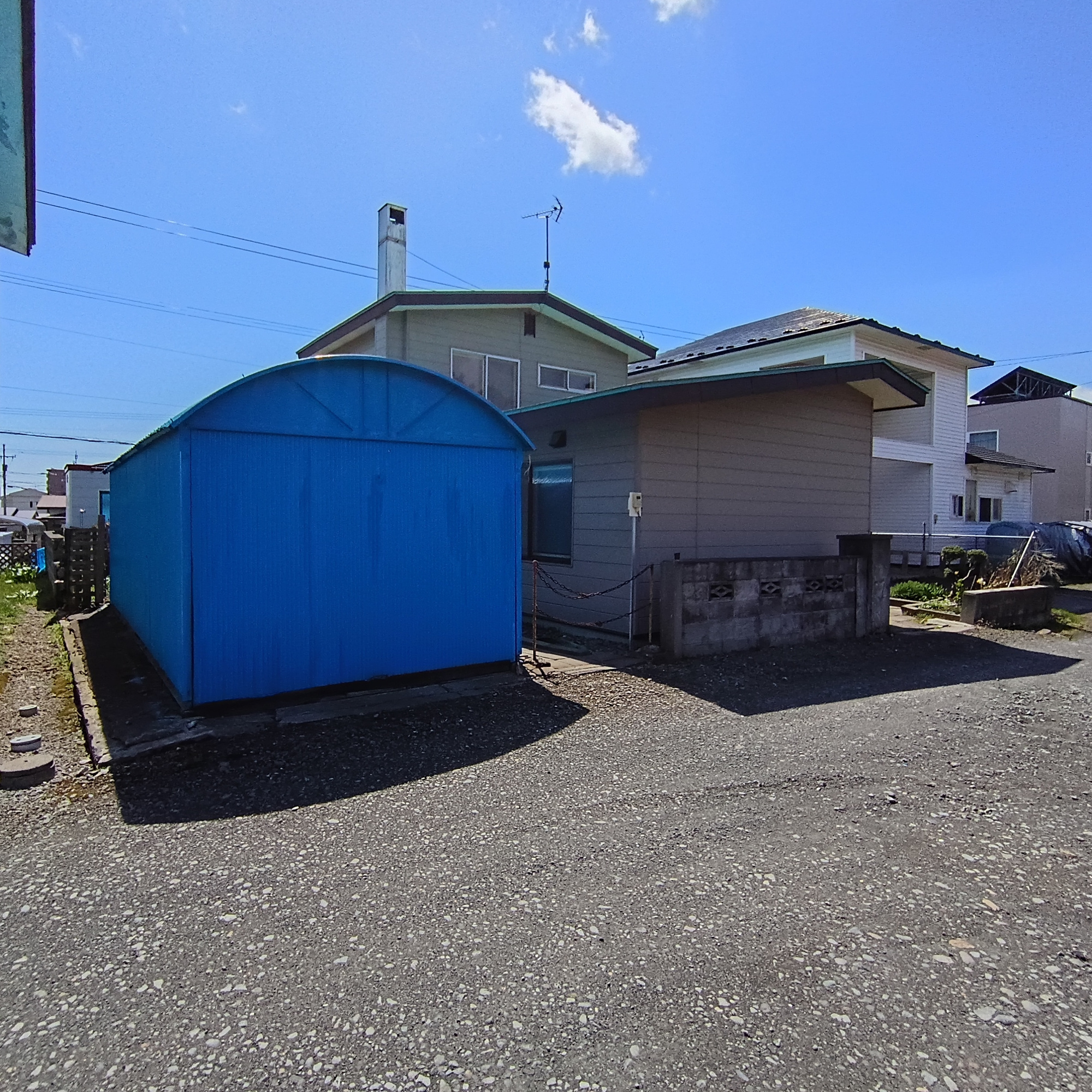伊達市末永町24-23　中古住宅のその他共用部分