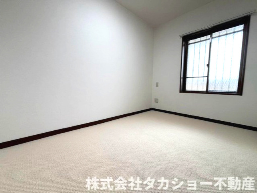 マイキャッスル市原の子供部屋