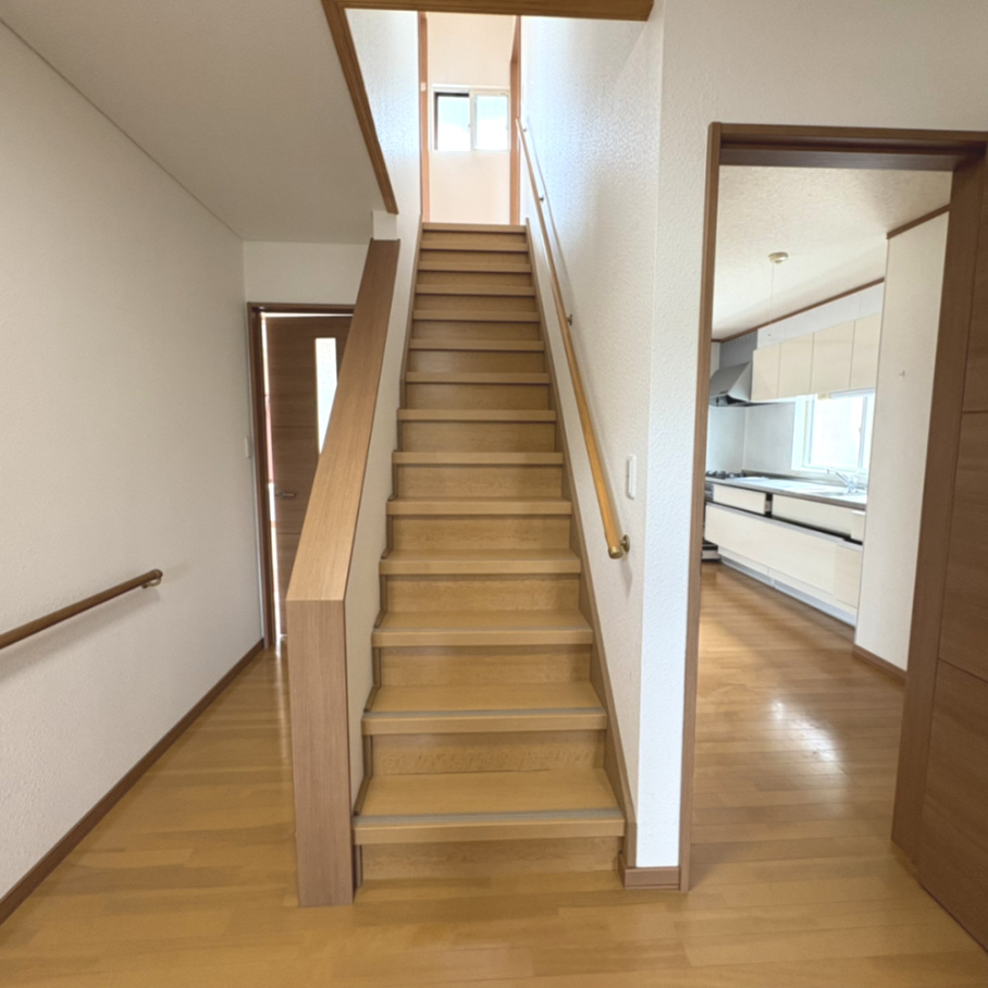 室蘭市白鳥台5丁目33-6　中古住宅のその他