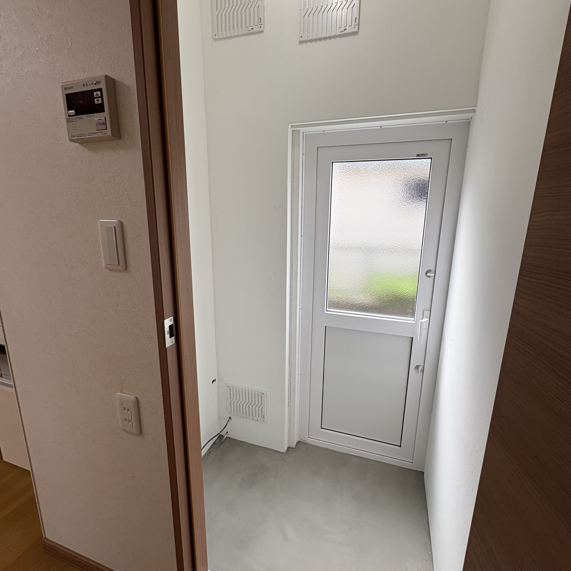 室蘭市白鳥台5丁目33-6　中古住宅のその他共用部分