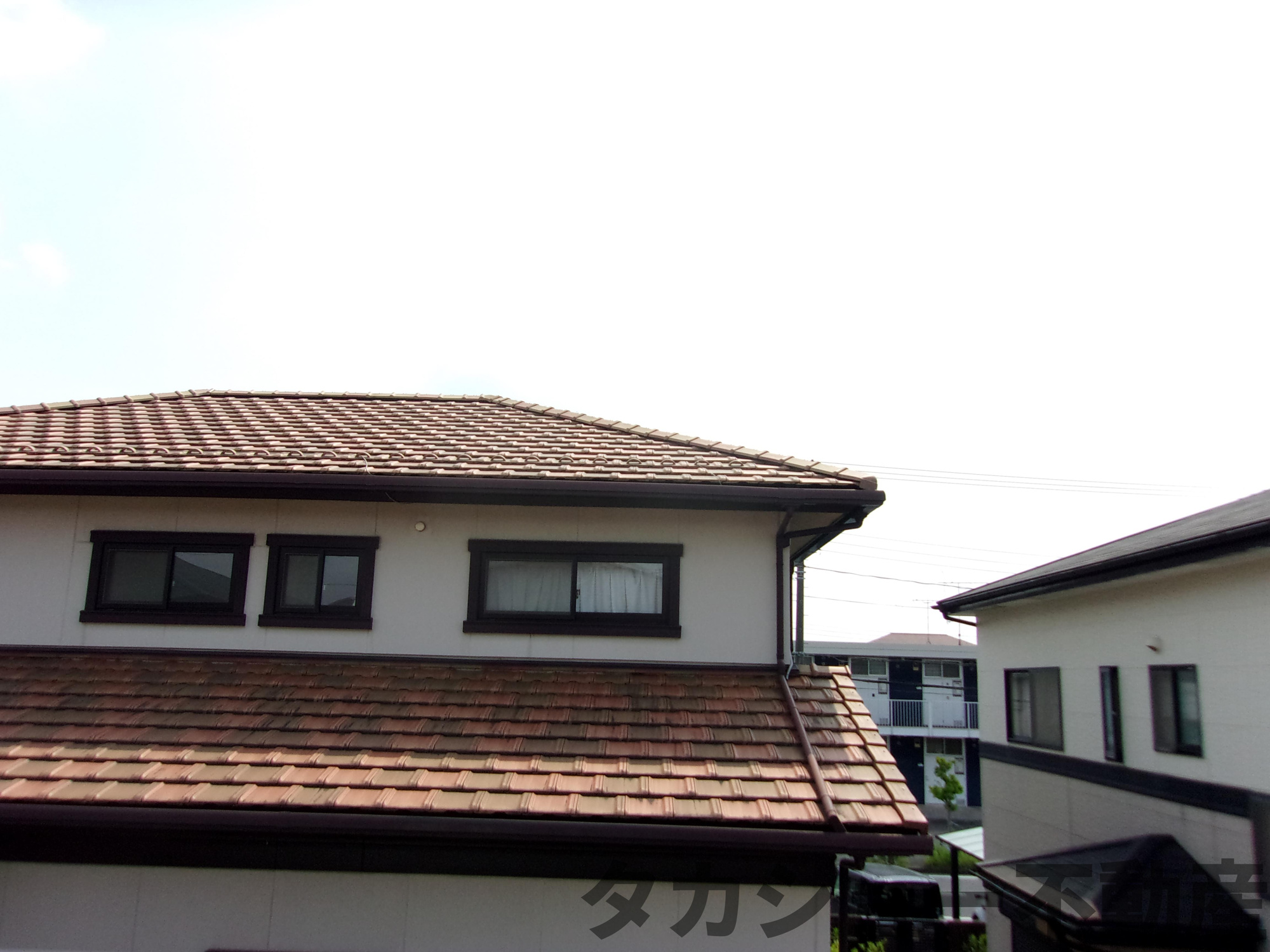 市原市松ヶ島　中古戸建の展望