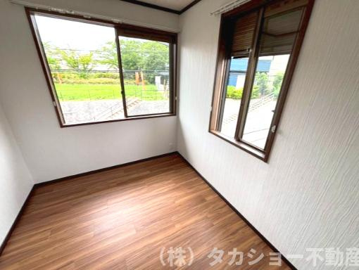 市原市ちはら台南5丁目　中古戸建の子供部屋