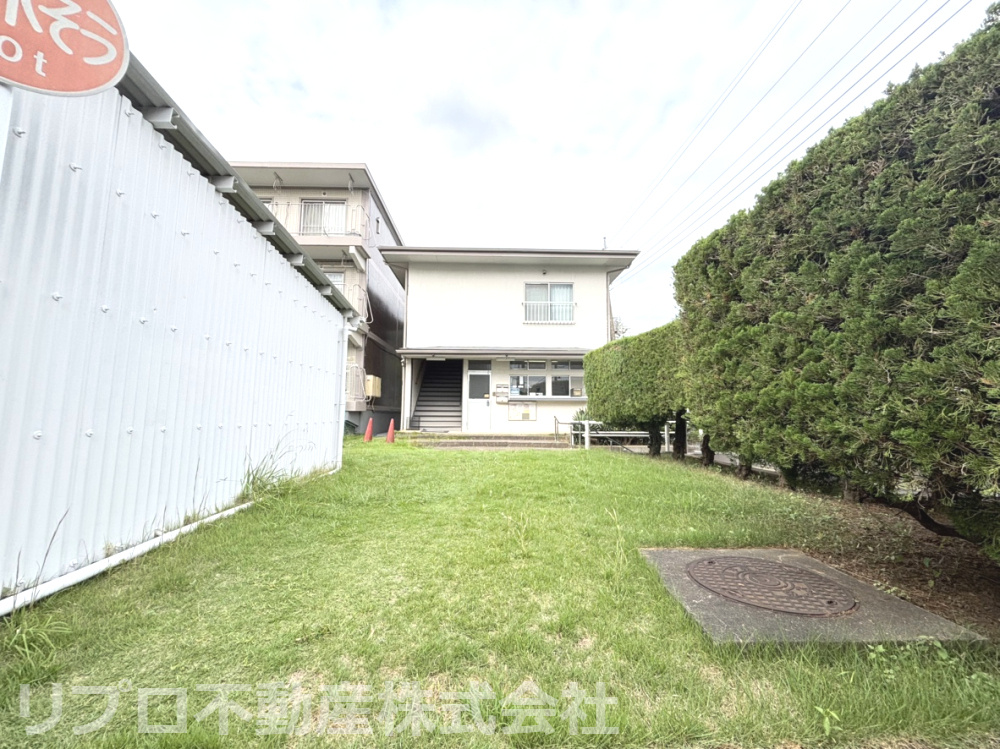 天王台ファミールハイツ２号棟のその他|管理人室あり、日勤管理で安心の住環境！共用部の清掃・管理も行き届き快適に暮らせます！