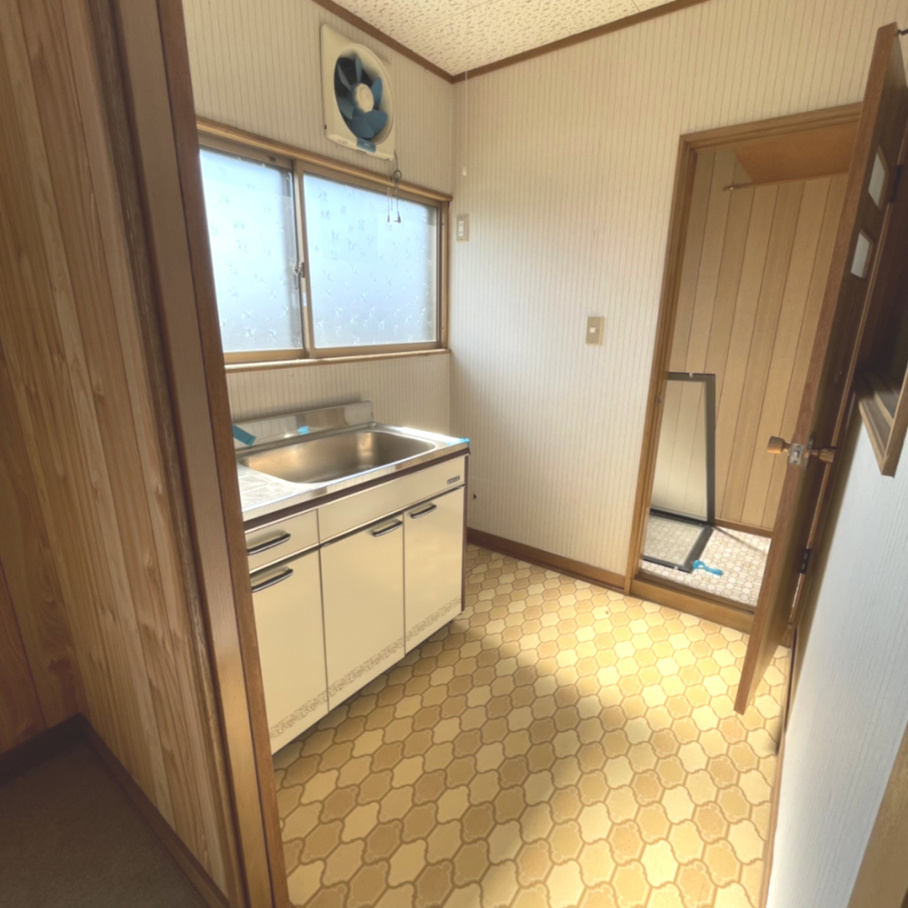 室蘭市八丁平4丁目25-15　中古住宅のその他