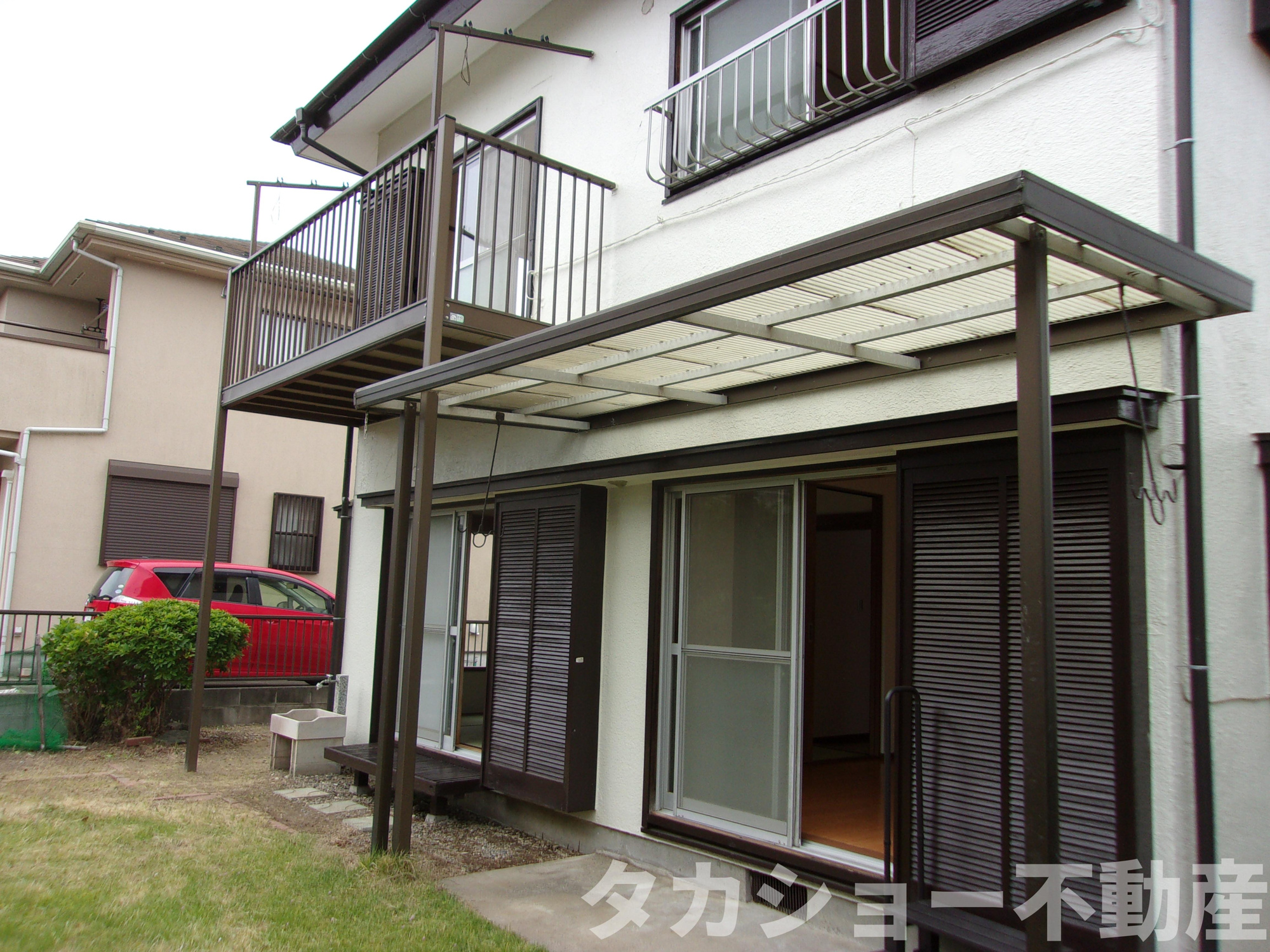 市原市光風台4丁目　中古戸建の外観