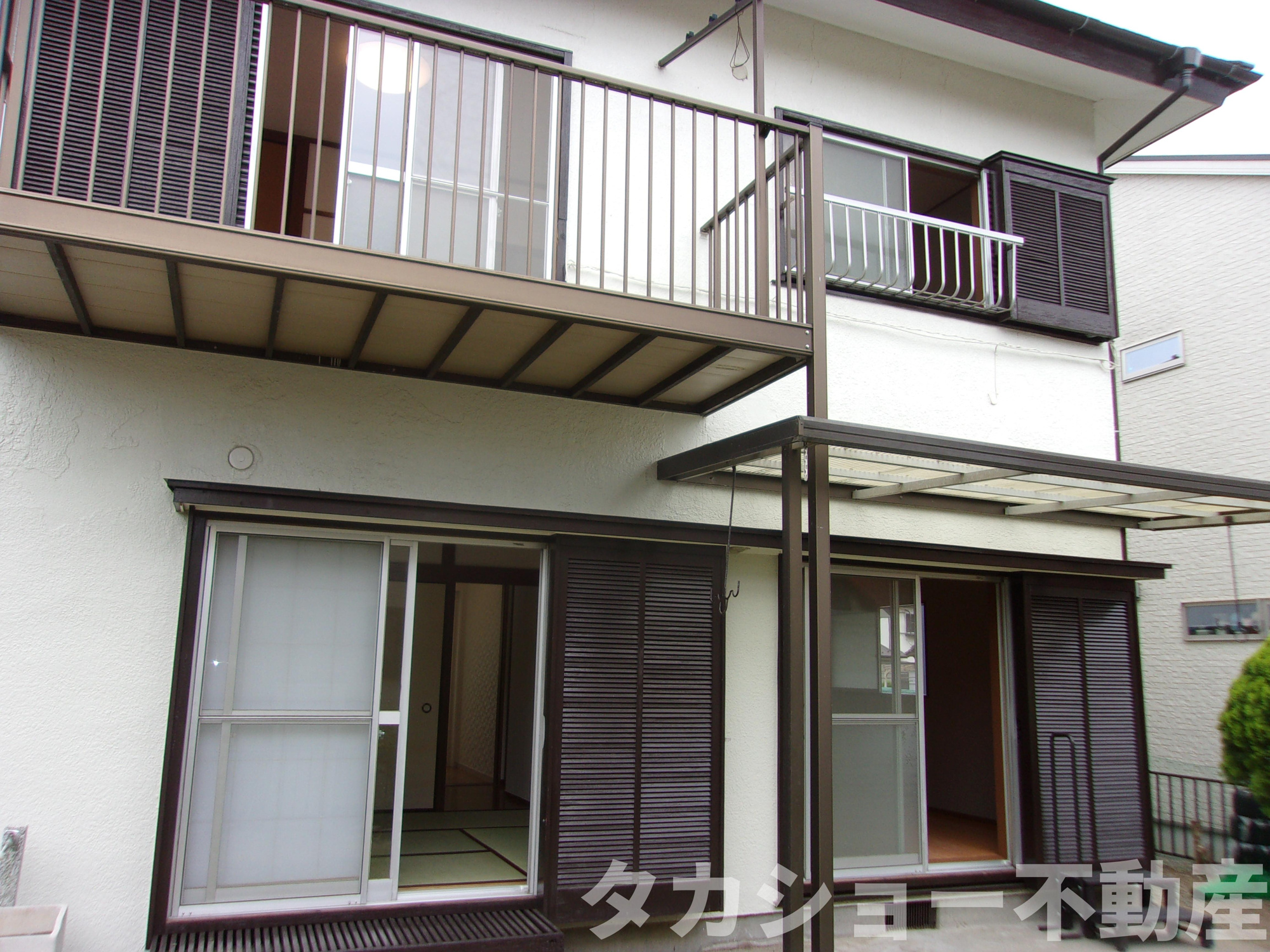 市原市光風台4丁目　中古戸建の外観|外観です