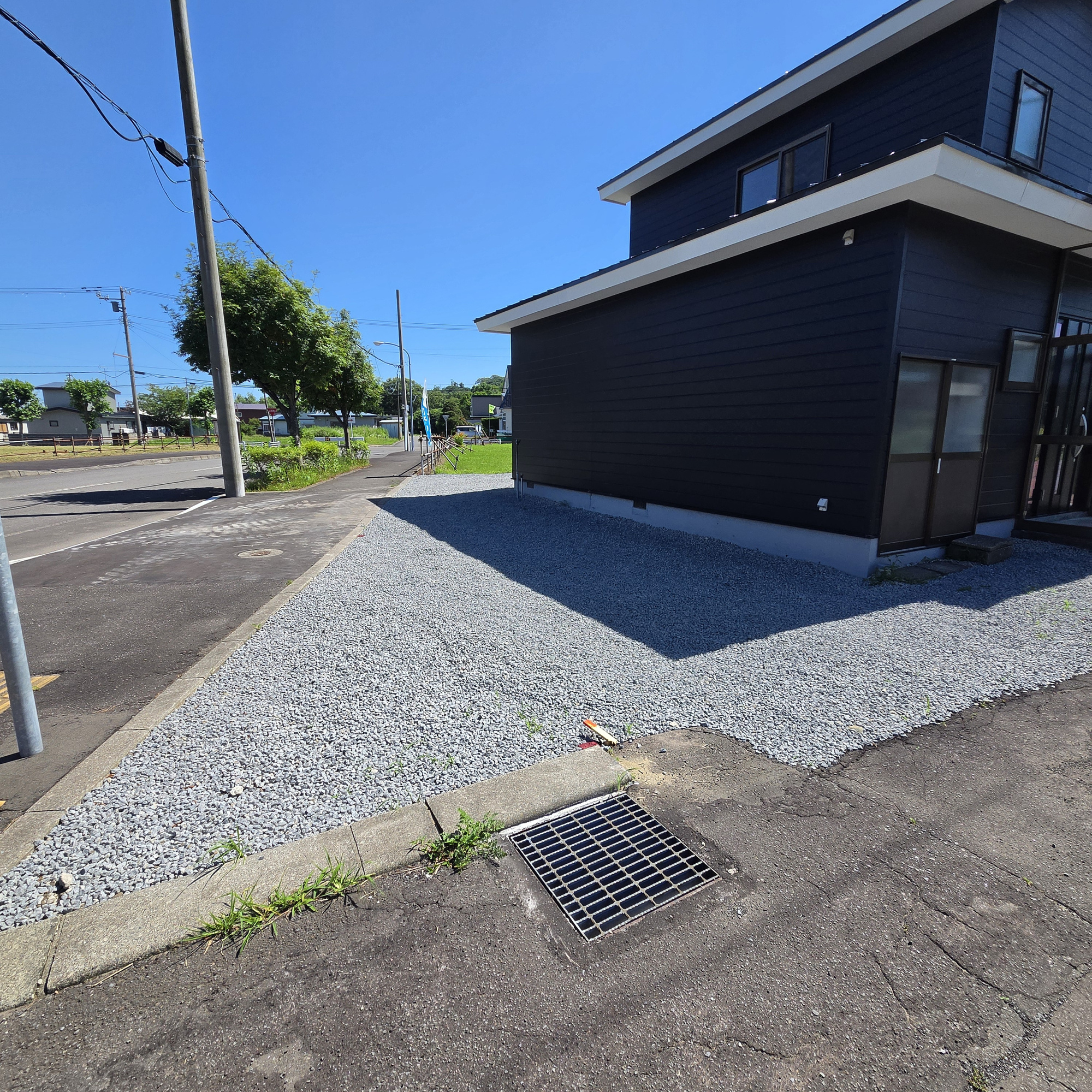 登別市登別町2丁目43-10　リフォーム済中古住宅のその他共用部分