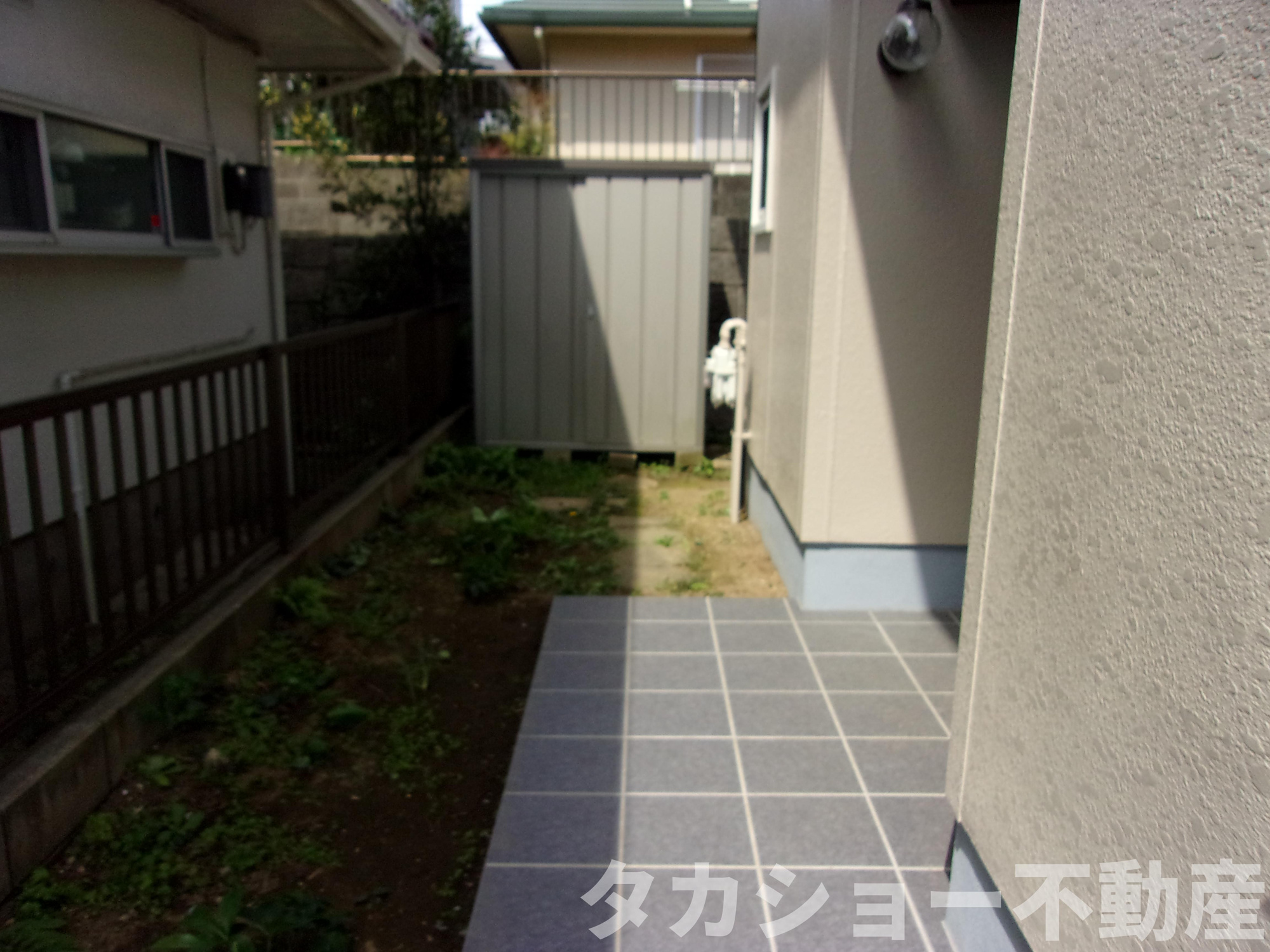 市原市西広一丁目　中古戸建の外観|建物外観を気になさる方へ、見た目の良い物件です