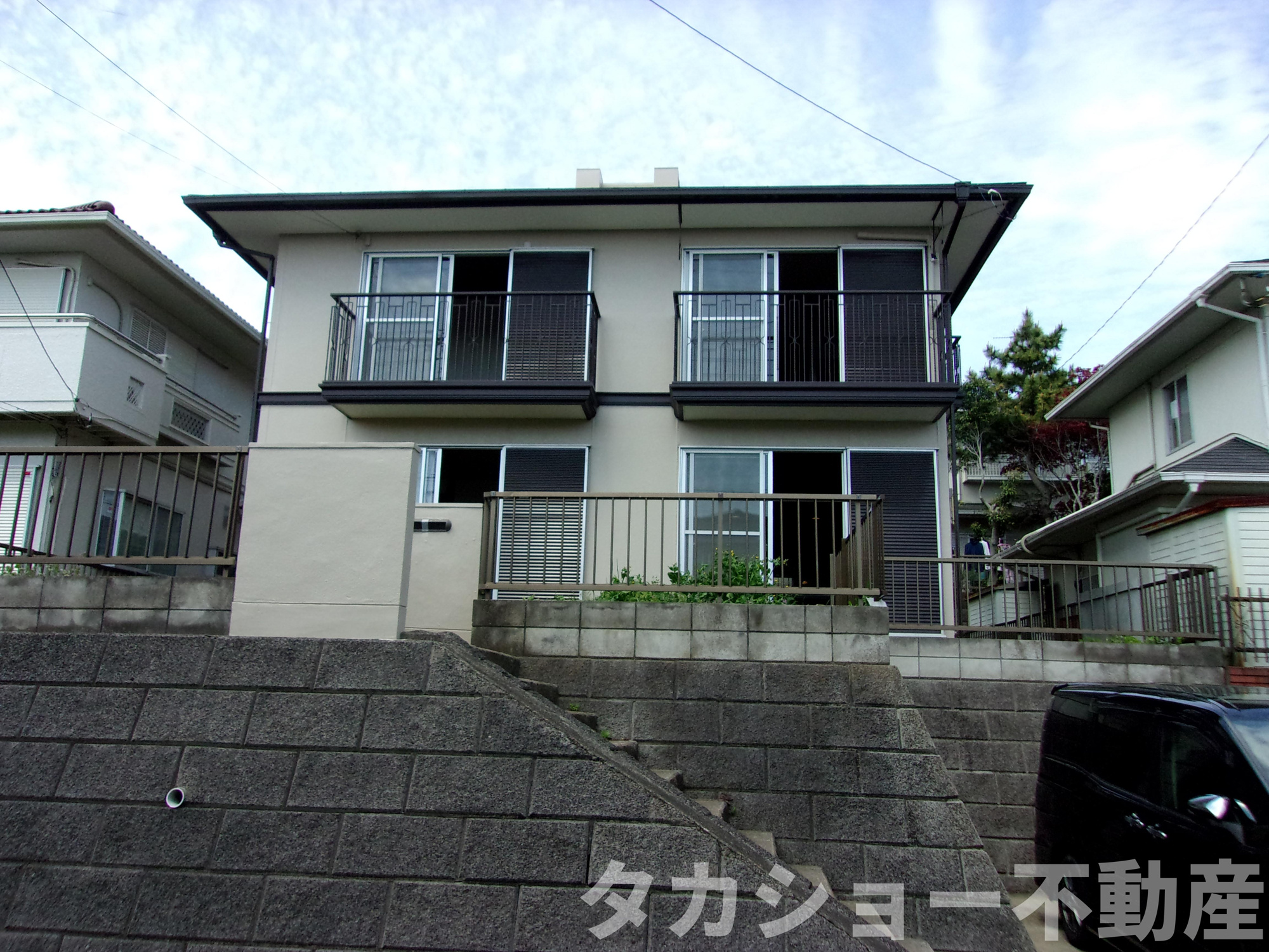 市原市西広一丁目　中古戸建の外観|物件の外観です