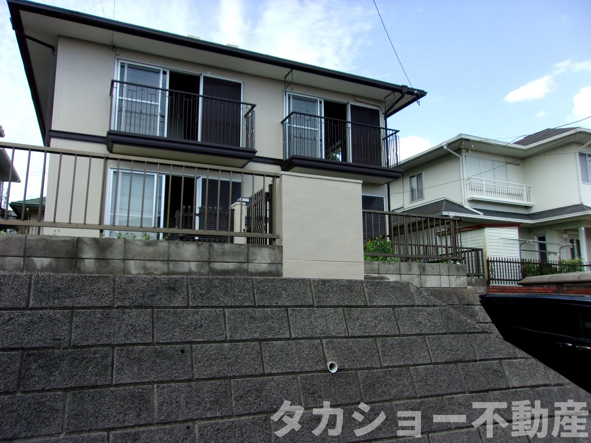 市原市西広一丁目　中古戸建の外観|落ち着いた雰囲気の外観です