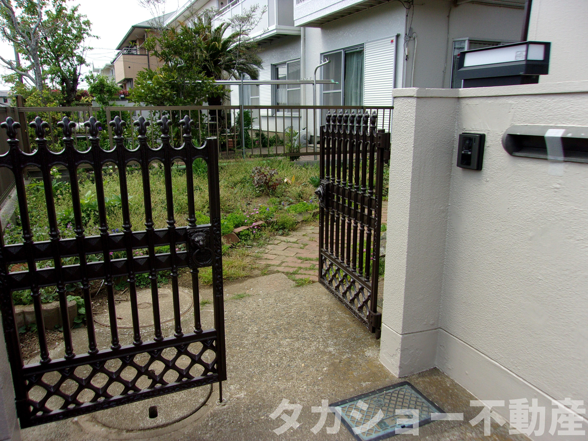市原市西広一丁目　中古戸建の外観|外観も気になるポイント