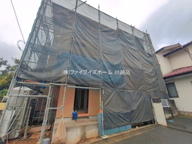 【外観】2026.9.11撮影