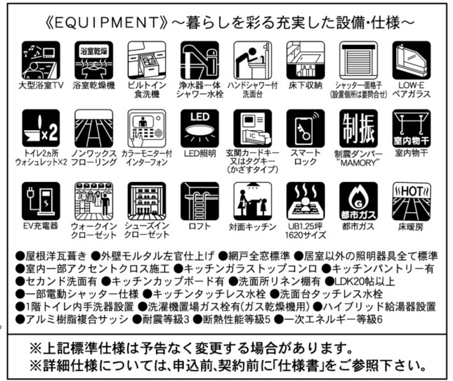 横浜市青葉区あざみ野2丁目　新築戸建【仲介手数料無料】カースペース2台のその他