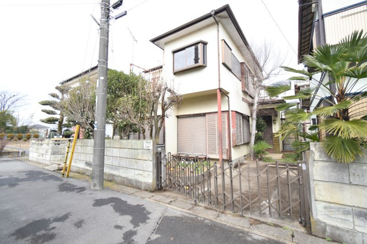 【外観】杉戸町倉松2丁目