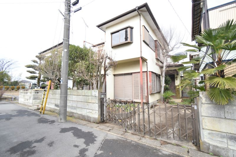 【外観】杉戸町倉松2丁目