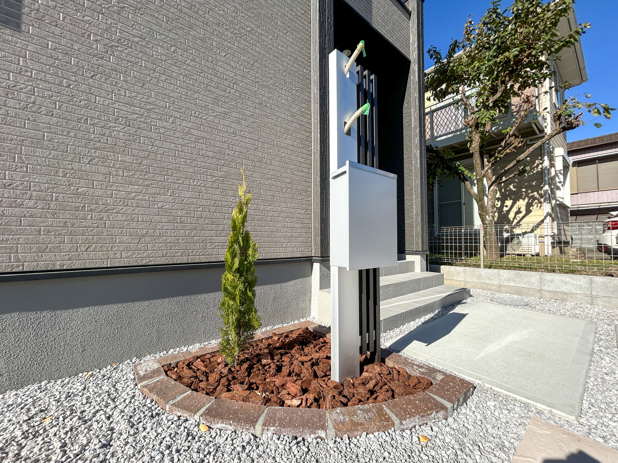 玉村町板井　新築住宅全5棟の設備|同社施工例