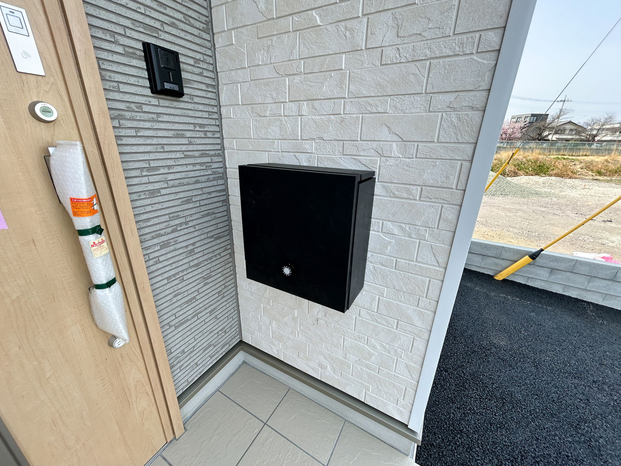 伊勢崎市豊城町第2　新築住宅全6棟の設備|同社施工例