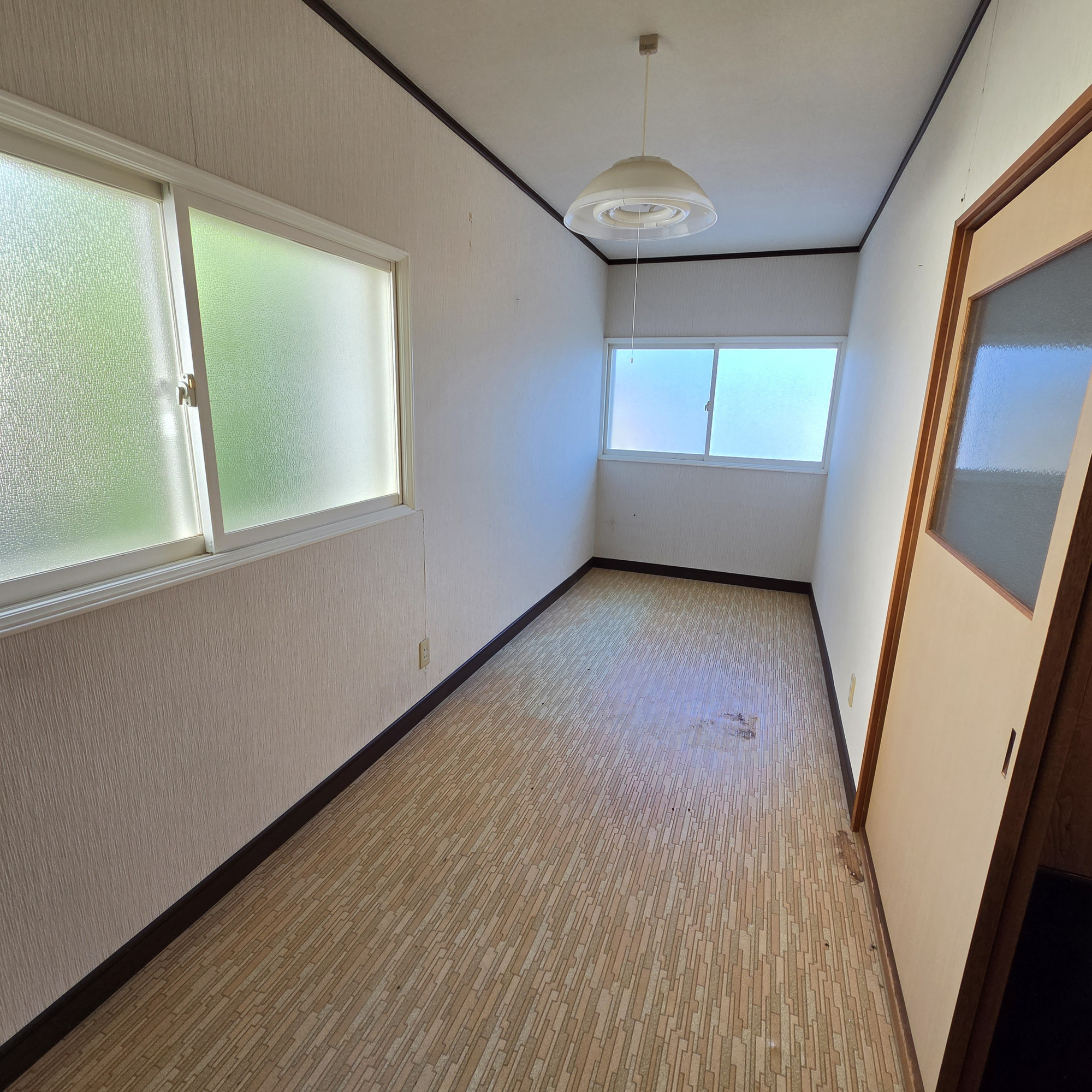 室蘭市水元町8-22　中古住宅のその他
