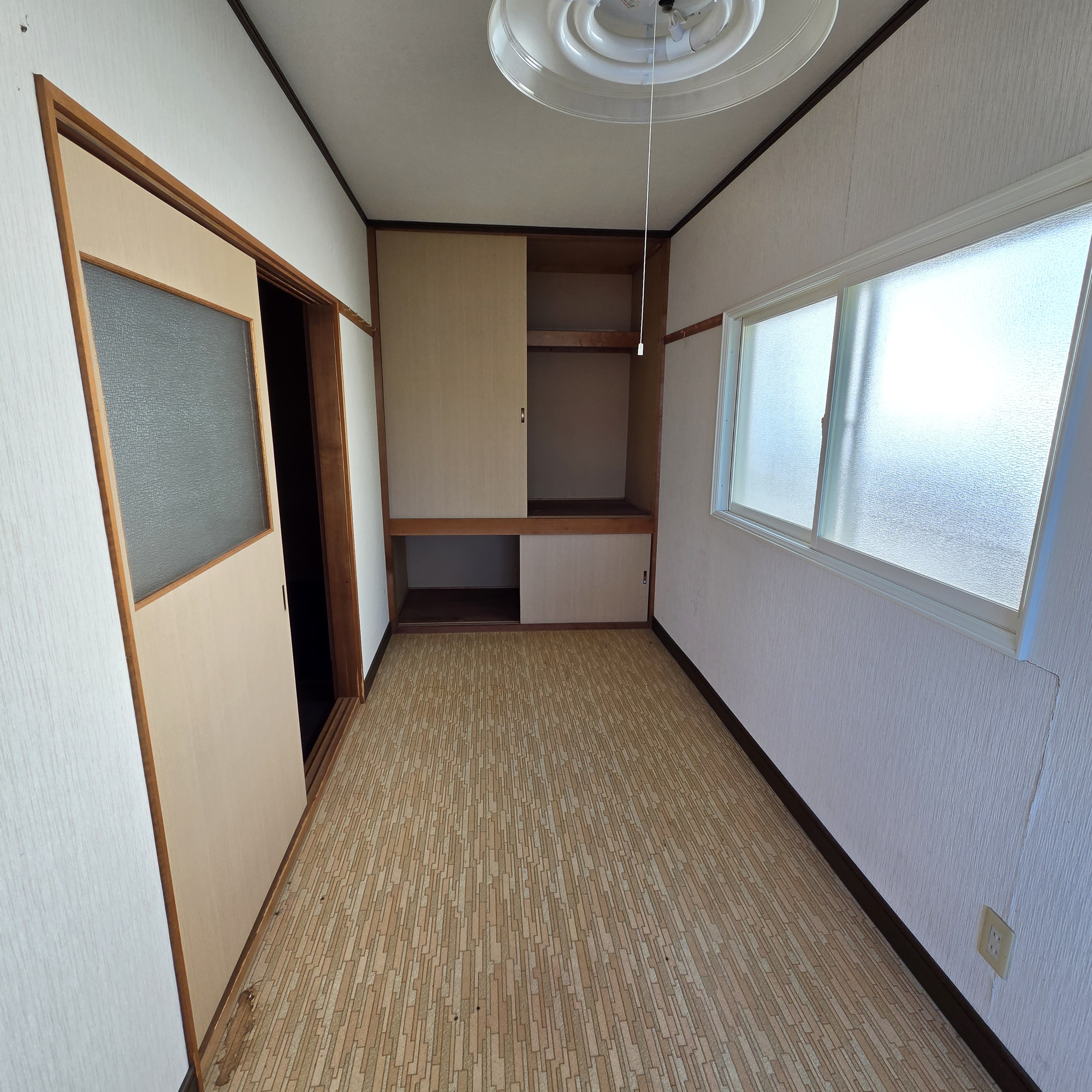 室蘭市水元町8-22　中古住宅のその他