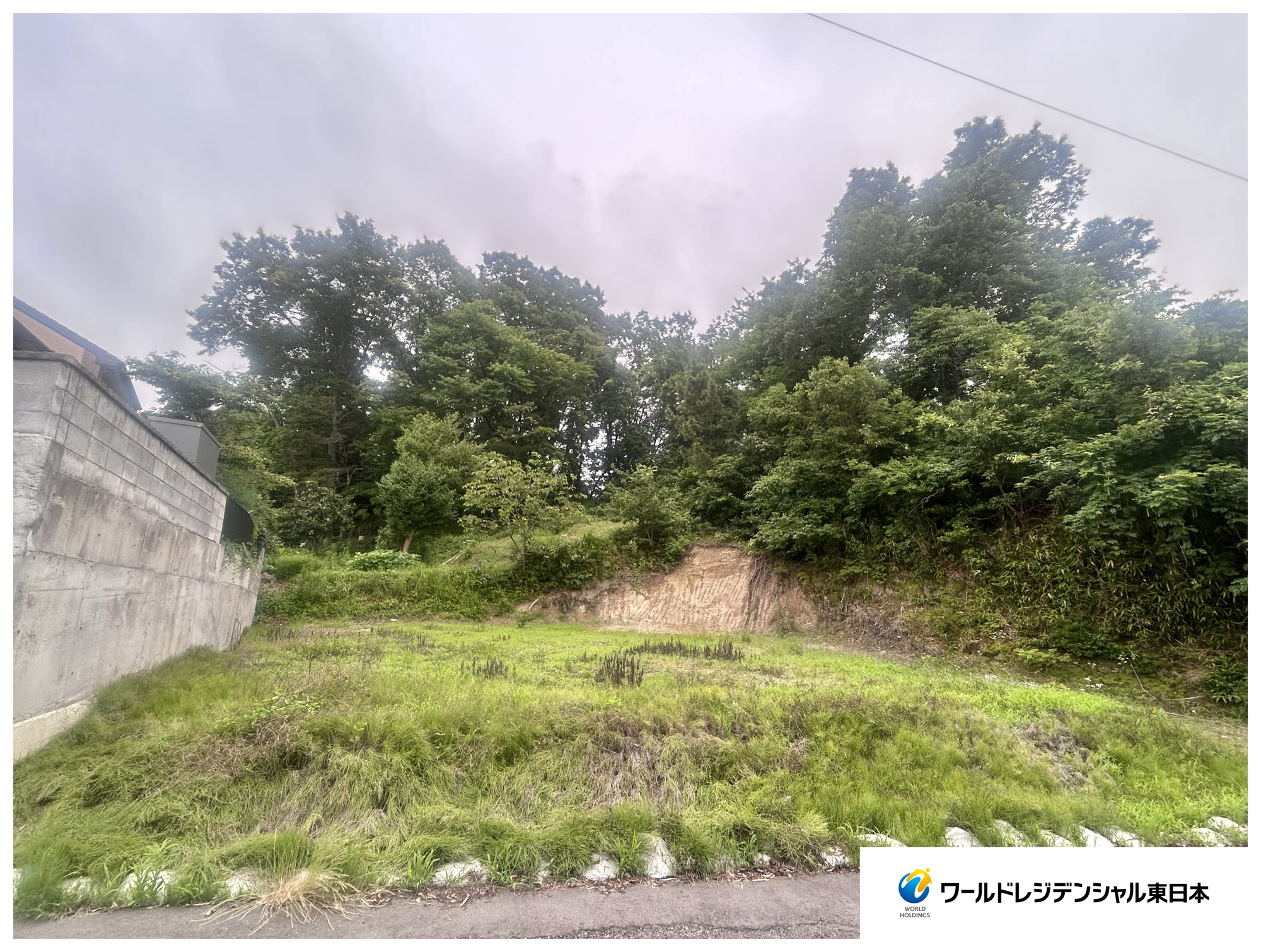 ＼建築条件なし／コンビニ2分♪多賀城市大代　土地 の周辺