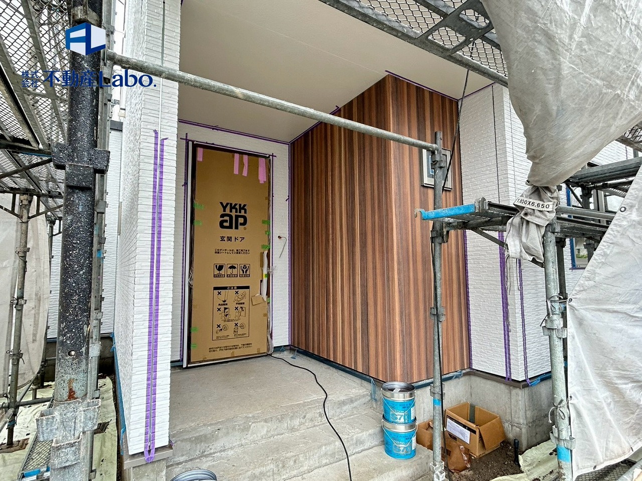 御殿場市　萩原1期　全2棟のその他