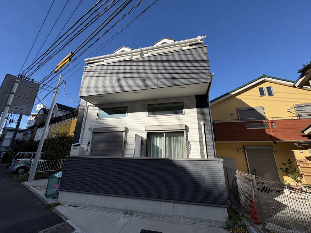満室稼働中！ 8,150万円 6.0% 築浅2階建てアパート  の画像