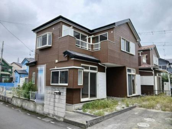 柿沼　外観1