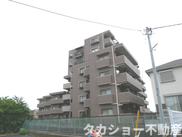 ダイアパレス市原八幡宿の外観|外観も気になるポイント