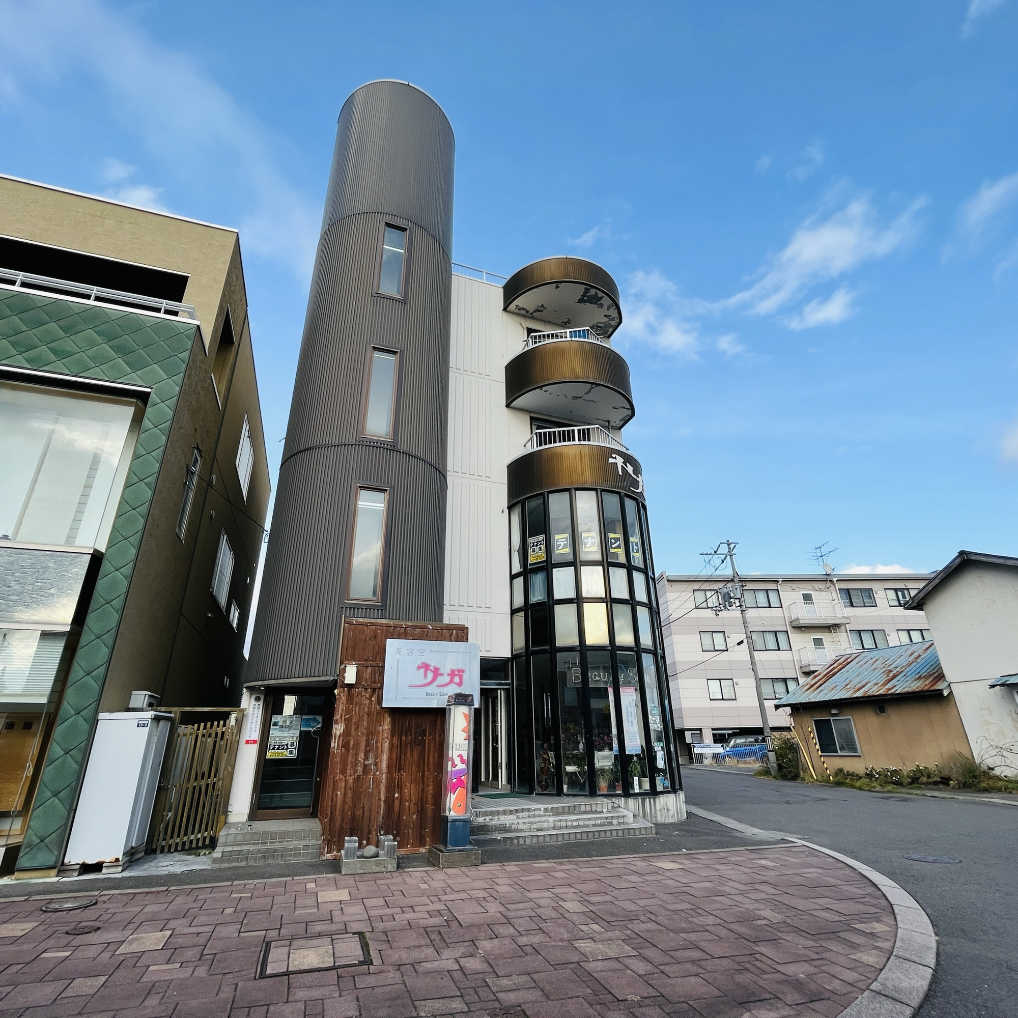 登別市中央町2丁目13-1　Yamaji　Buillのその他