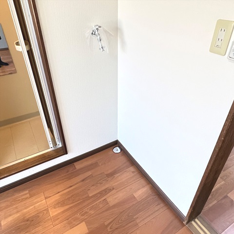 登別市中央町5丁目19-2　ハイデンス5のその他