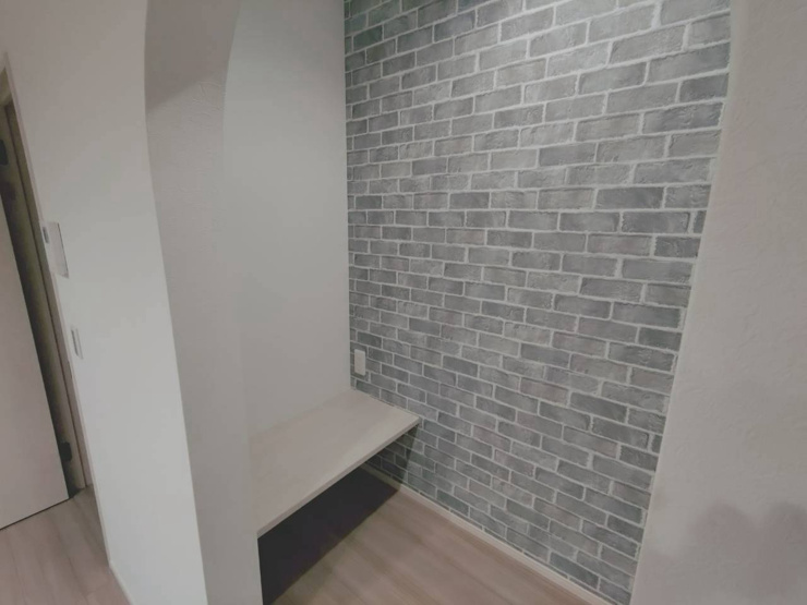 【比企郡滑川町月の輪6丁目 ヌック】