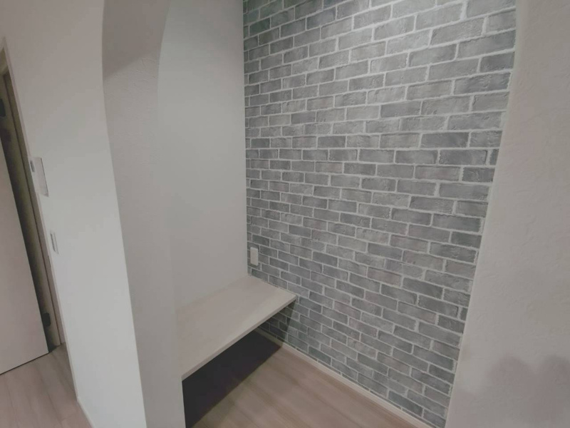 【比企郡滑川町月の輪6丁目 ヌック】