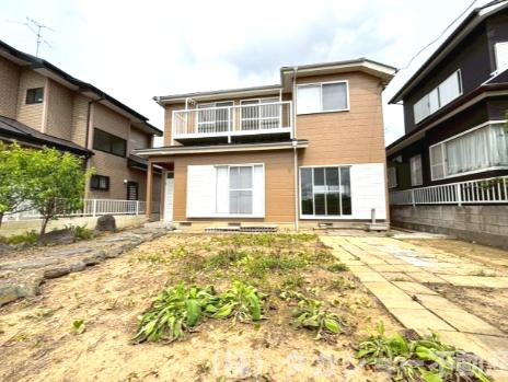 市原市飯沼　中古戸建の外観|外はこのようになっています