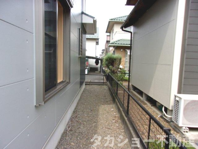 市原市辰巳台東四丁目　中古戸建の外観|落ち着いた雰囲気の外観です