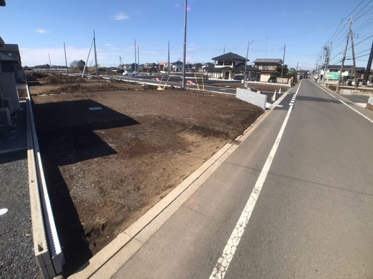 10号地：現地（2025年3月）撮影