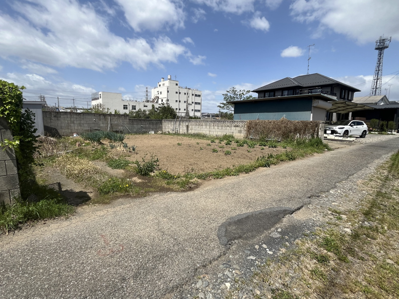 【外観】熊谷市久保島