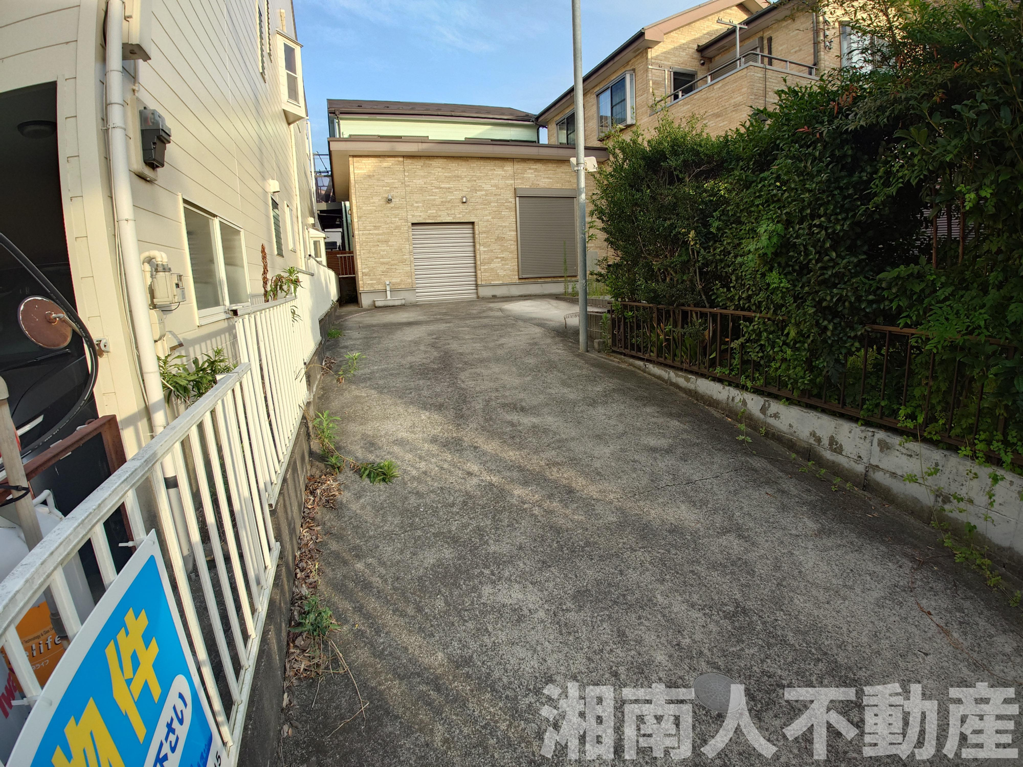 寒川町倉見２２３５ー２戸建の外観|外観です